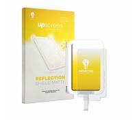 upscreen Protector Pantalla Mate para Insta360 Snap Película - Antireflejos, Anti-Huellas