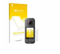 upscreen Protector Pantalla Mate para Insta360 X4 Air Película - Antireflejos, Anti-Huellas