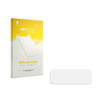 upscreen Protector Pantalla Mate para JBL Tuner 3 Película - Antireflejos, Anti-Huellas