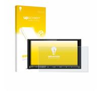 upscreen Protector Pantalla Mate para Kenwood DNX9190DABS Película - Antireflejos, Anti-Huellas
