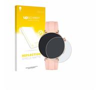 upscreen Protector Pantalla Mate para Knauermann Pro 4 Mini 2026 Película - Antireflejos, Anti-Huellas