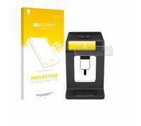 upscreen Protector Pantalla Mate para Krups Evidence One EA895N Película - Antireflejos, Anti-Huellas