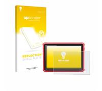 upscreen Protector Pantalla Mate para Launch X-431 Pro3 V+ Elite Película - Antireflejos, Anti-Huellas