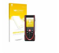 upscreen Protector Pantalla Mate para Leica DISTO X3 Película - Antireflejos, Anti-Huellas