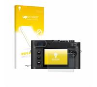 upscreen Protector Pantalla Mate para Leica M EV1 Película - Antireflejos, Anti-Huellas