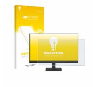 upscreen Protector Pantalla Mate para Lenovo L24-4e Película - Antireflejos, Anti-Huellas