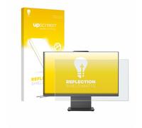 upscreen Protector Pantalla Mate para Lenovo ThinkCentre Neo 55a Gen 6 24" Película - Antireflejos, Anti-Huellas