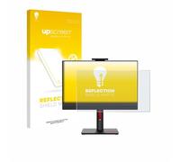 upscreen Protector Pantalla Mate para Lenovo ThinkCentre TIO 24 Gen 5 Película - Antireflejos, Anti-Huellas
