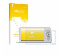 upscreen Protector Pantalla Mate para Maxi-Cosi See Pro Babyphone Película - Antireflejos, Anti-Huellas