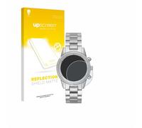 upscreen Protector Pantalla Mate para Michael Kors Ritz MK6428 Película - Antireflejos, Anti-Huellas