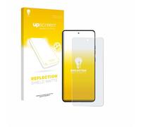 upscreen Protector Pantalla Mate para Motorola Moto G86 Película - Antireflejos, Anti-Huellas