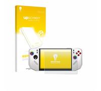 upscreen Protector Pantalla Mate para MSI Claw A8 BZ2EM Película - Antireflejos, Anti-Huellas