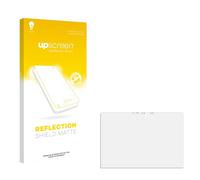 upscreen Protector Pantalla Mate para MSI Prestige 14 Flip AI+ Película - Antireflejos, Anti-Huellas