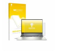 upscreen Protector Pantalla Mate para MSI Prestige A16 AI+ Película - Antireflejos, Anti-Huellas