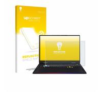 upscreen Protector Pantalla Mate para MSI Raider 18 HX AI 2025 Película - Antireflejos, Anti-Huellas