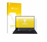 upscreen Protector Pantalla Mate para MSI Raider A18 HX Película - Antireflejos, Anti-Huellas