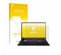 upscreen Protector Pantalla Mate para MSI Vector A18 HX 2025 Película - Antireflejos, Anti-Huellas