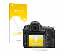 upscreen Protector Pantalla Mate para Nikon D850 Película - Antireflejos, Anti-Huellas