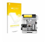 upscreen Protector Pantalla Mate para Ninja Luxe Café Pro ES701EU Película - Antireflejos, Anti-Huellas