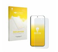 upscreen Protector Pantalla Mate para OnePlus Nord 6 Película - Antireflejos, Anti-Huellas