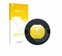 upscreen Protector Pantalla Mate para OOONO P-DISC NO1 Película - Antireflejos, Anti-Huellas