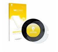 upscreen Protector Pantalla Mate para OOONO P-DISC NO3 Película - Antireflejos, Anti-Huellas