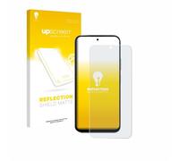 upscreen Protector Pantalla Mate para Oppo A6x 4G Película - Antireflejos, Anti-Huellas