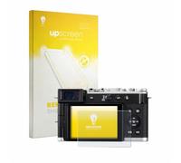 upscreen Protector Pantalla Mate para Panasonic Lumix DC-L10 Película - Antireflejos, Anti-Huellas