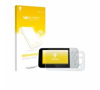 upscreen Protector Pantalla Mate para Philips Avent SCD951/26 Película - Antireflejos, Anti-Huellas