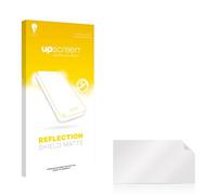 upscreen Protector Pantalla Mate para Pioneer SPH-EVO62DAB Película - Antireflejos, Anti-Huellas