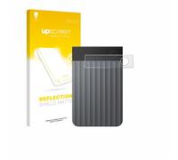 upscreen Protector Pantalla Mate para PLAUD Note Pro Película - Antireflejos, Anti-Huellas