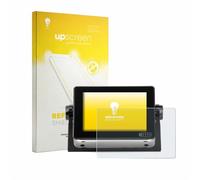 upscreen Protector Pantalla Mate para Raymarine Axiom+ 7 Película - Antireflejos, Anti-Huellas