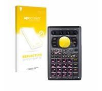 upscreen Protector Pantalla Mate para Roland SP-404MKII Película - Antireflejos, Anti-Huellas