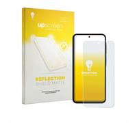upscreen Protector Pantalla Mate para Samsung Galaxy A27 5G Película - Antireflejos, Anti-Huellas