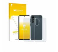 upscreen Protector Pantalla Mate para Samsung Galaxy A37 5G (Frontal+Trasero) Película - Antireflejos, Anti-Huellas