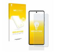 upscreen Protector Pantalla Mate para Samsung Galaxy A52 5G Película - Antireflejos, Anti-Huellas