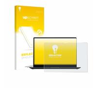 upscreen Protector Pantalla Mate para Samsung Galaxy Book4 Ultra 16" Película - Antireflejos, Anti-Huellas