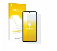 upscreen Protector Pantalla Mate para Samsung Galaxy F07 Película - Antireflejos, Anti-Huellas