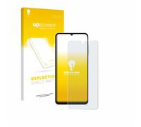 upscreen Protector Pantalla Mate para Samsung Galaxy M06 Película - Antireflejos, Anti-Huellas