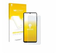 upscreen Protector Pantalla Mate para Samsung Galaxy M07 Película - Antireflejos, Anti-Huellas