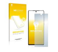 upscreen Protector Pantalla Mate para Samsung Galaxy Note 20 5G Película - Antireflejos, Anti-Huellas