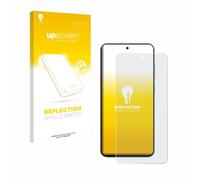 upscreen Protector Pantalla Mate para Samsung Galaxy S24 FE Película - Antireflejos, Anti-Huellas