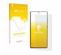 upscreen Protector Pantalla Mate para Samsung Galaxy S25 Ultra Película - Antireflejos, Anti-Huellas