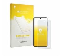 upscreen Protector Pantalla Mate para Samsung Galaxy S26 Enterprise Edition Película - Antireflejos, Anti-Huellas
