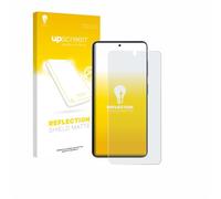 upscreen Protector Pantalla Mate para Samsung Galaxy S26 Película - Antireflejos, Anti-Huellas