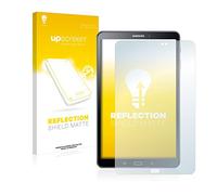 upscreen Protector Pantalla Mate para Samsung Galaxy Tab A6 10.1" 2016 Película - Antireflejos, Anti-Huellas