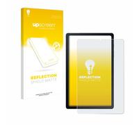 upscreen Protector Pantalla Mate para Samsung Galaxy Tab S6 Lite WiFi 2024 Película - Antireflejos, Anti-Huellas