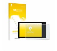 upscreen Protector Pantalla Mate para Shelly Wall Display XL Película - Antireflejos, Anti-Huellas