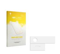 upscreen Protector Pantalla Mate para Siemens WG44B2AW0 Touchdisplay Película - Antireflejos, Anti-Huellas