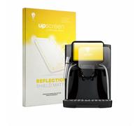 upscreen Protector Pantalla Mate para SilverCrest SKVA 1450 A2 Película - Antireflejos, Anti-Huellas